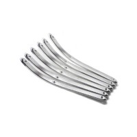 Floor Rail Kit Li 125 S2