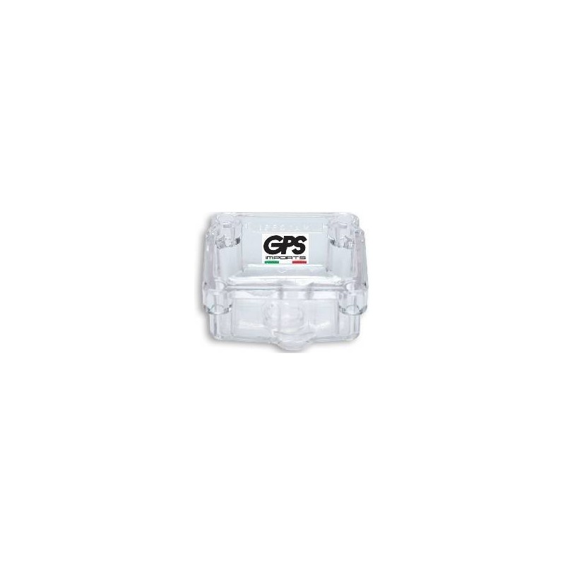 Clear Float Bowl PHBG 15>21