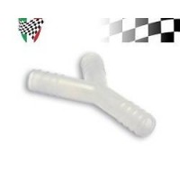 Y Fuel Connecting Pipe 8mm