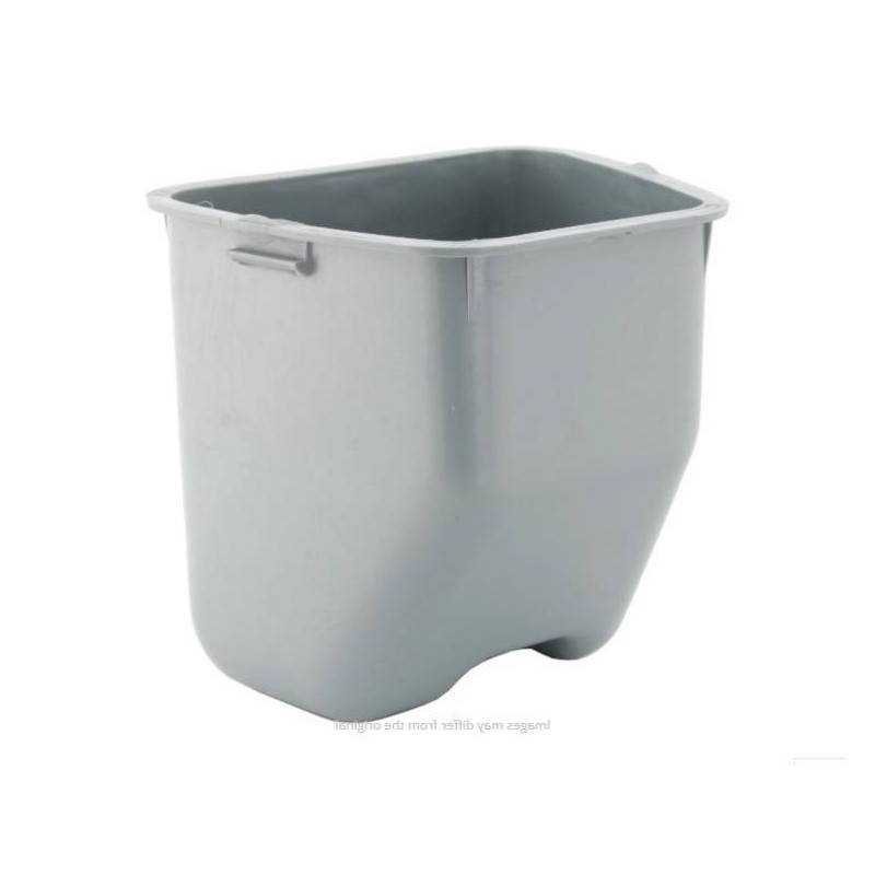 Glovebox Small Frame 1st Serie