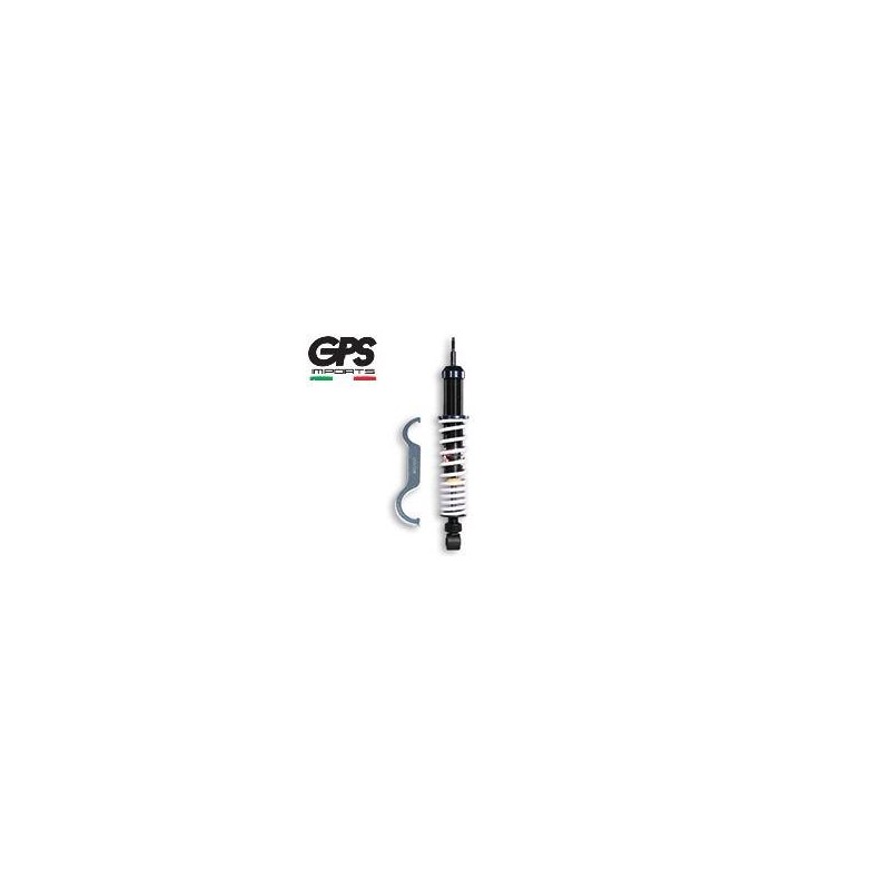Rear Shock RS24