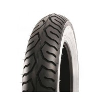 Tyre 3.00/10 MC12 Whitewall