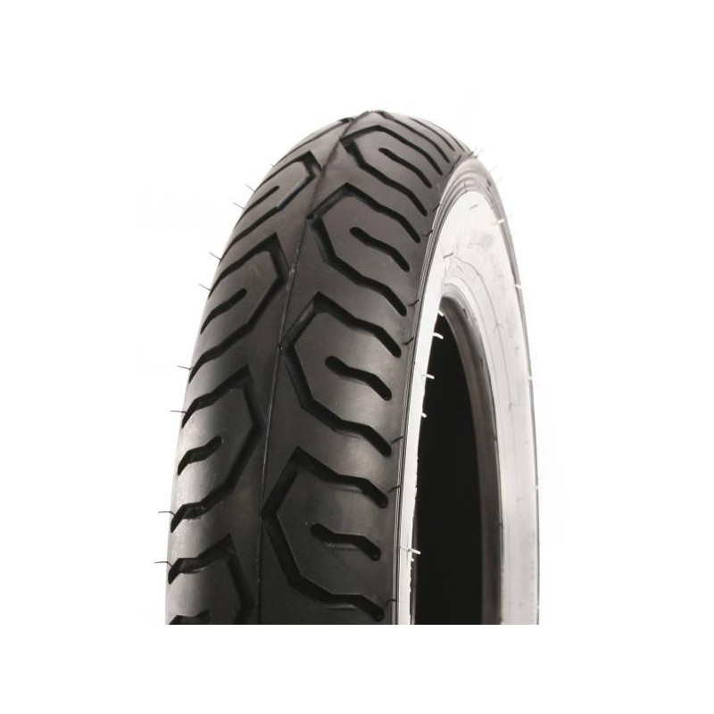 Tyre 3.00/10 MC12 Whitewall
