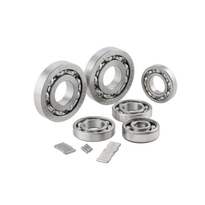 Engine Bearing Set Wide Body