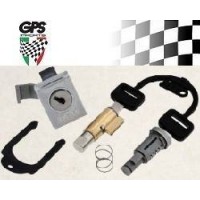 Lock Set P125X, P150X, P200E