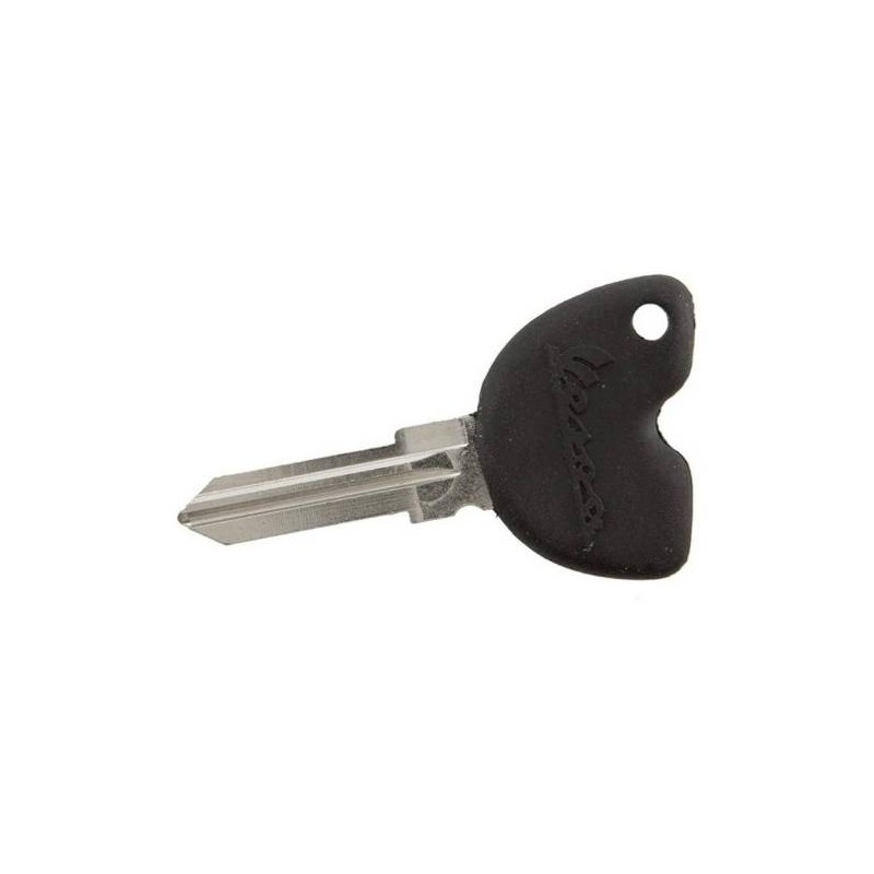 Key Blank Vespa Non Immobilize