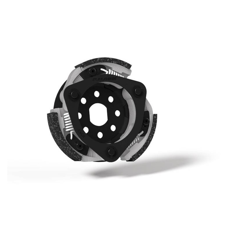 Delta Clutch 3V ie 125mm