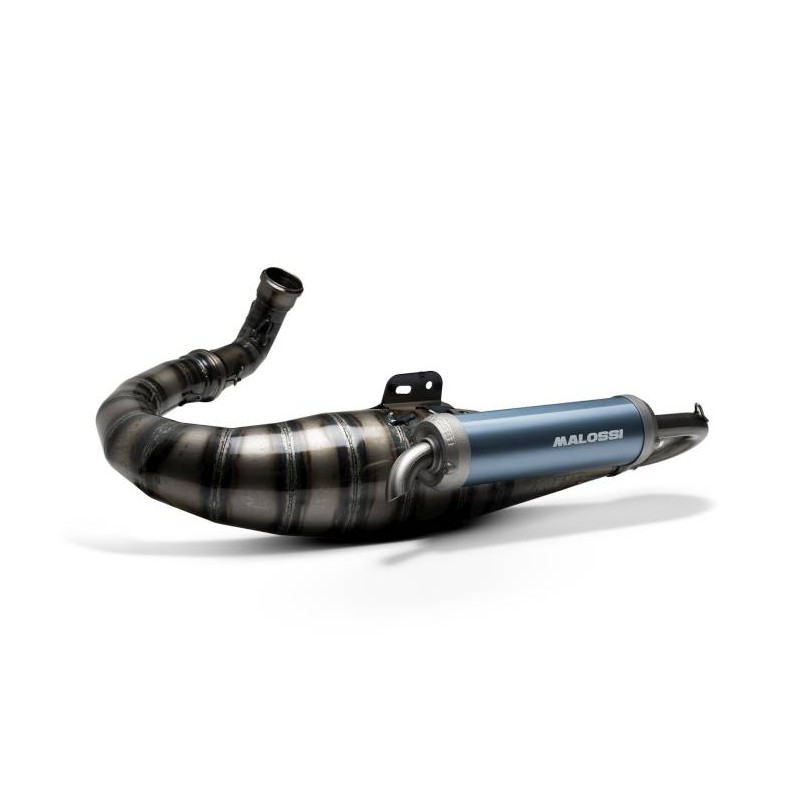 Racing MHR Exhaust System