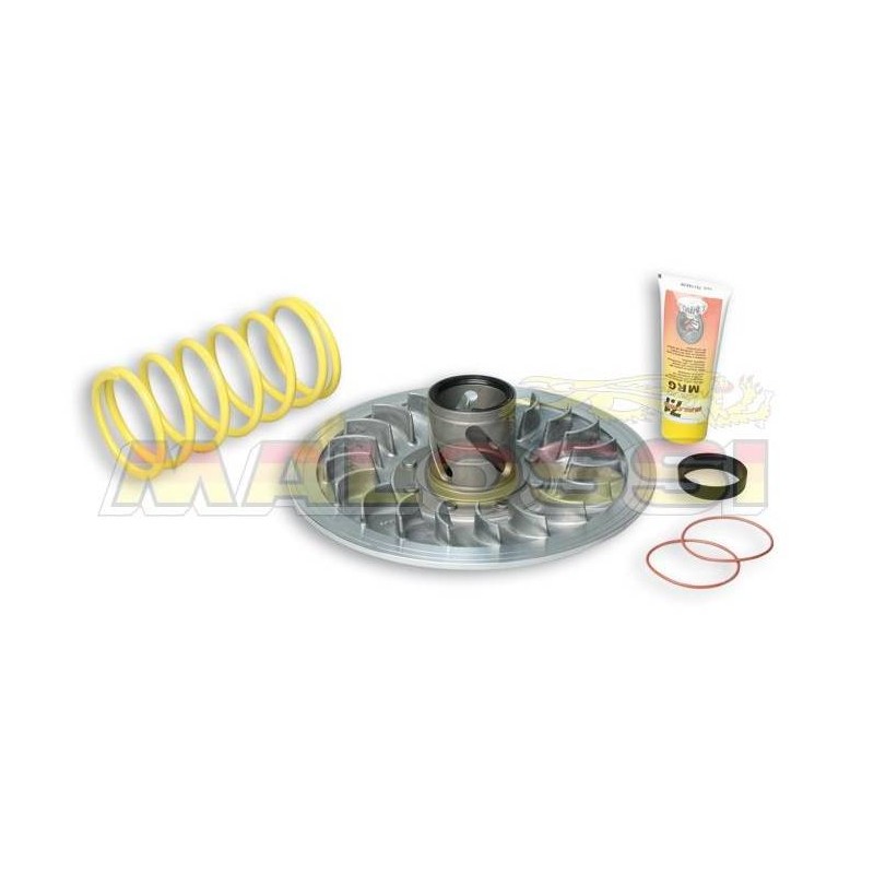 Torque Driver TMax 500