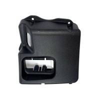 Panel for Glovebox