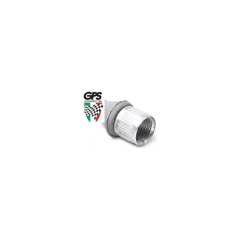 Speedo Cable Retaining Nut