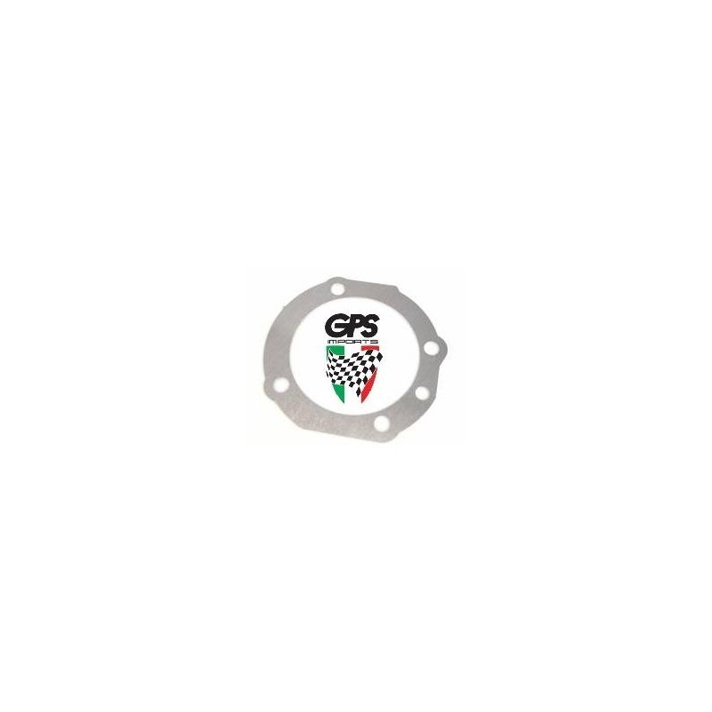 Base Gasket .5mm