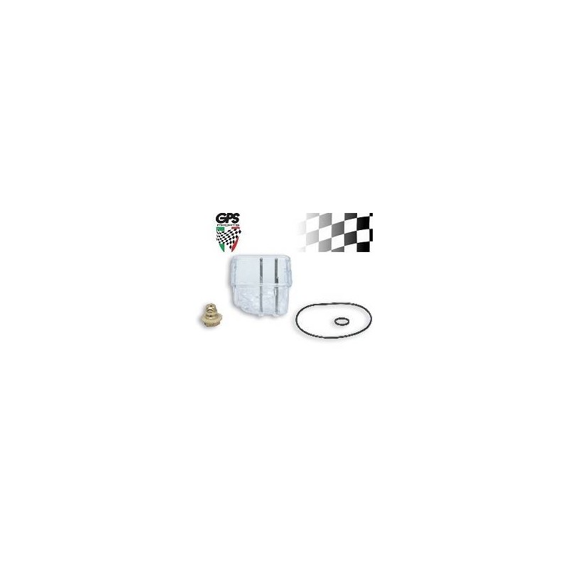 Clear Float Bowl VHST