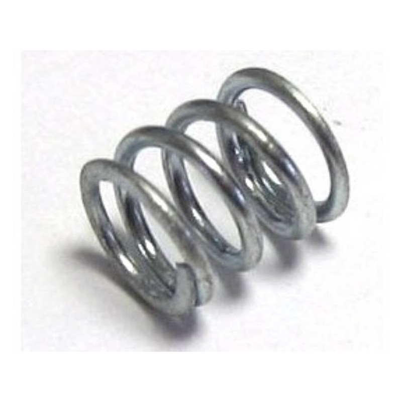 Spring for Mixture Screw