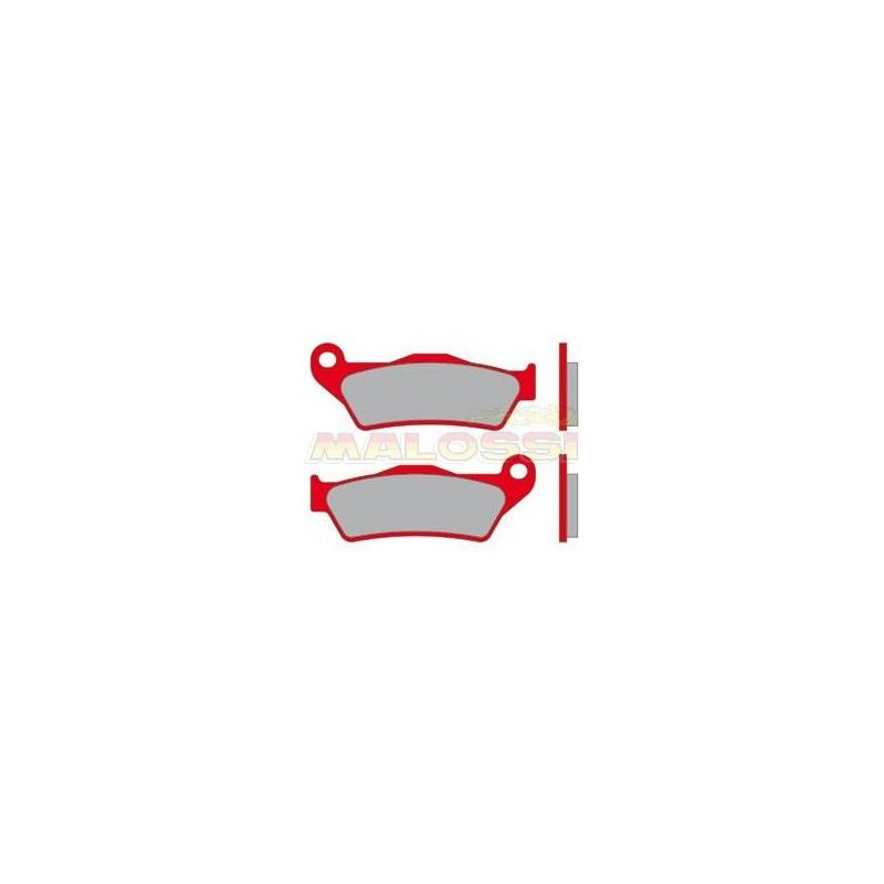 Brake Pads MHR