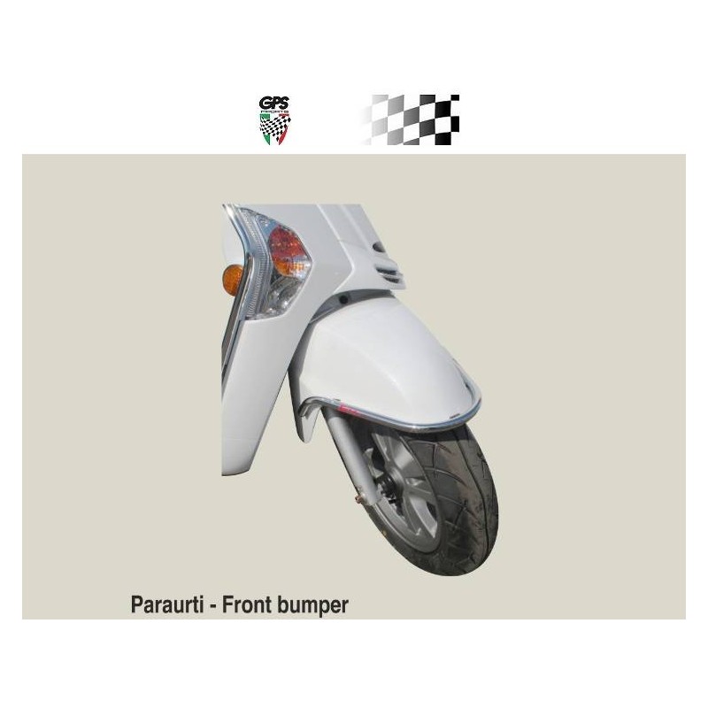 Front Bumper Kymco Like