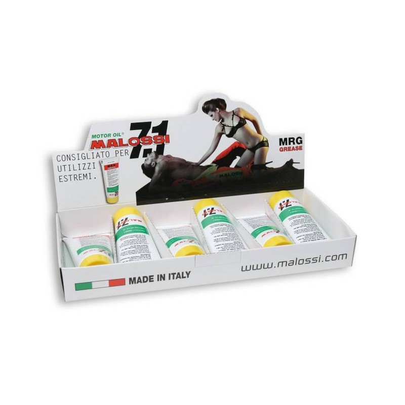 MRG Lubricating Grease gr.40