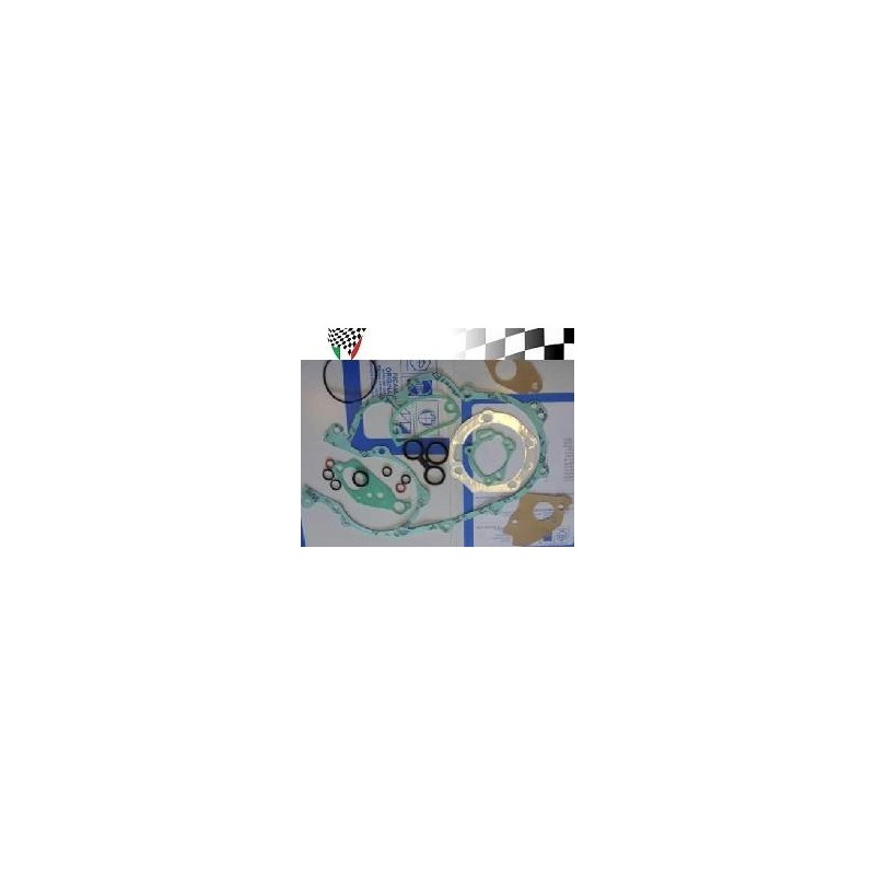 Gasket Set 200 with Autolube