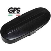 Fork Cover Black PX/LML