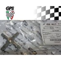 Cruxiform 50s, 60s, 70s