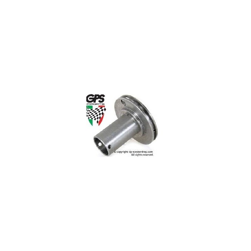 Throttle Pulley Serie Pro