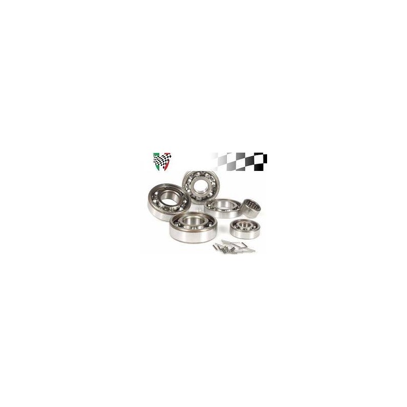 Engine Bearing Set Small Frame