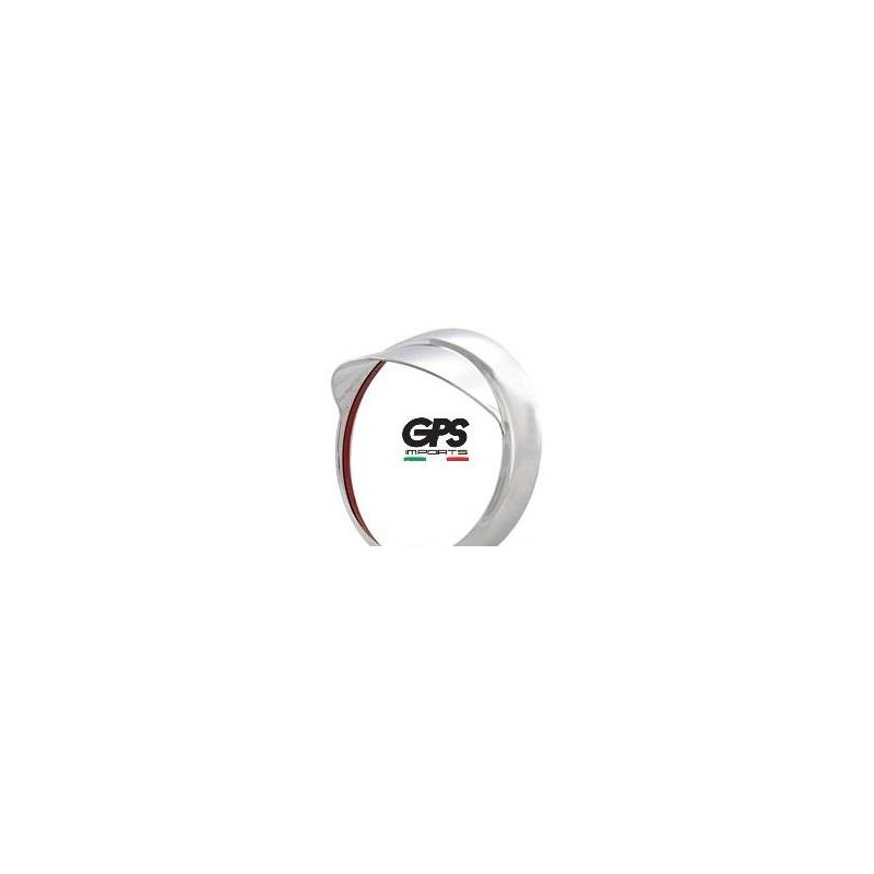 Headlight Rim Chrome GTV