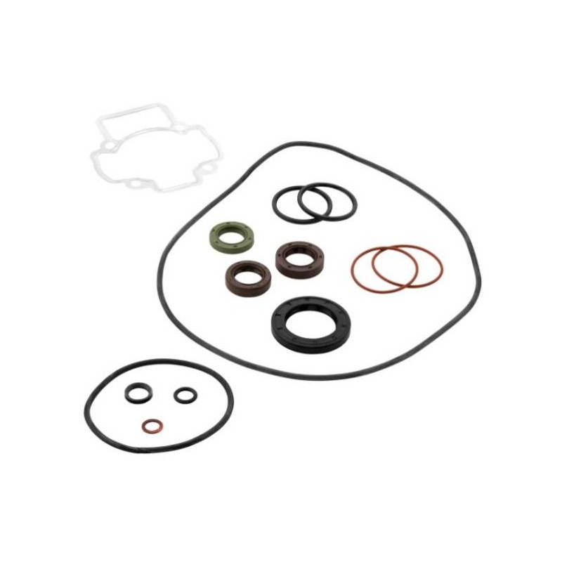Oil Seal + Gasket Kit 502T
