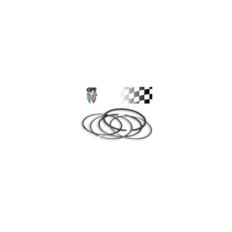 Piston Ring Set 70mm