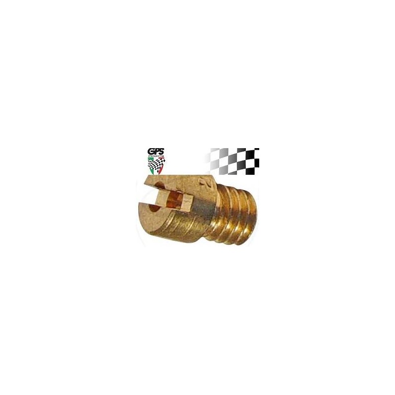Idle/Power Jet 38