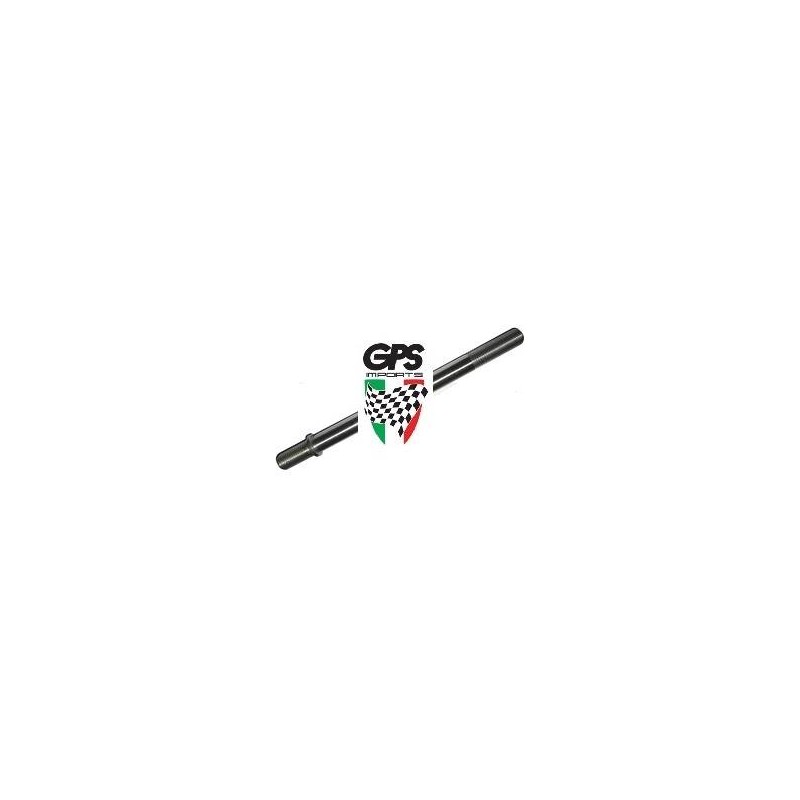 Front Axle TV175/SX200/GP200