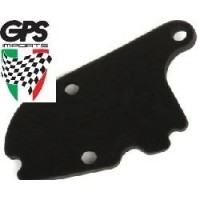 Floor Rubber Vespa Small Frame