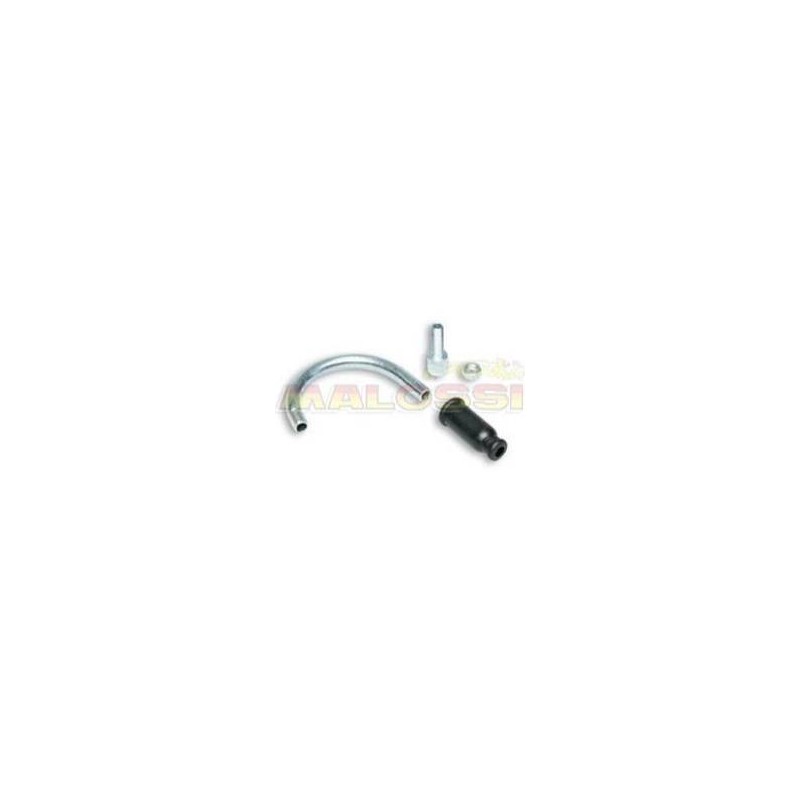160 Degree Elbow Kit