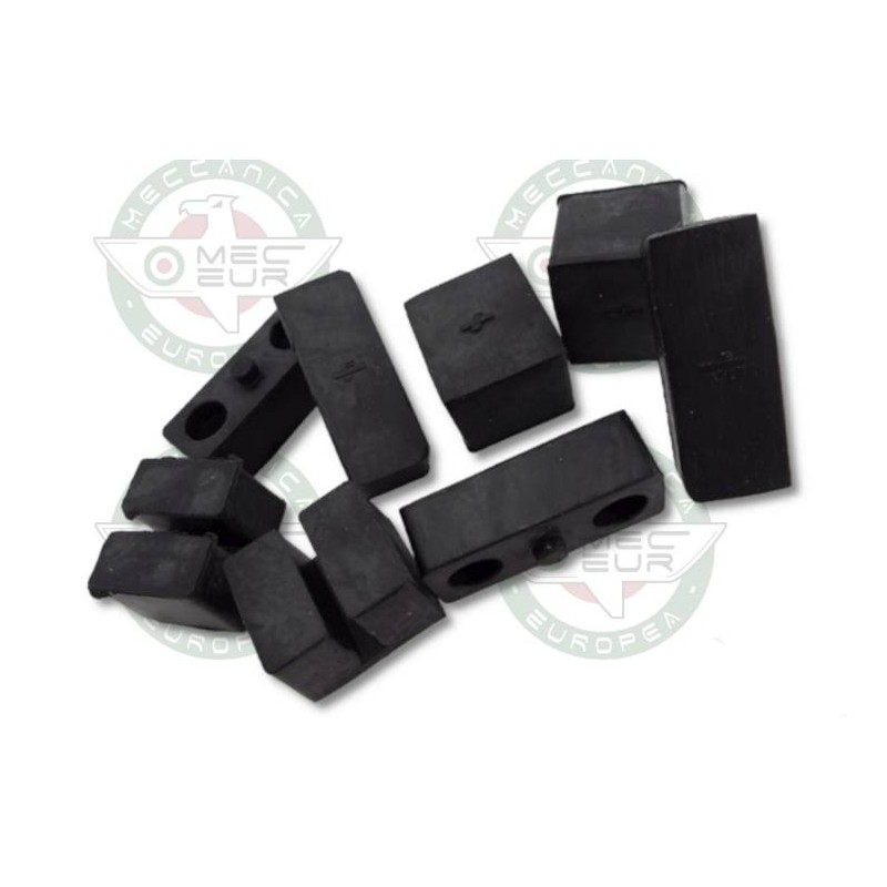 Petrol Tank Buffer Kit Serie 3
