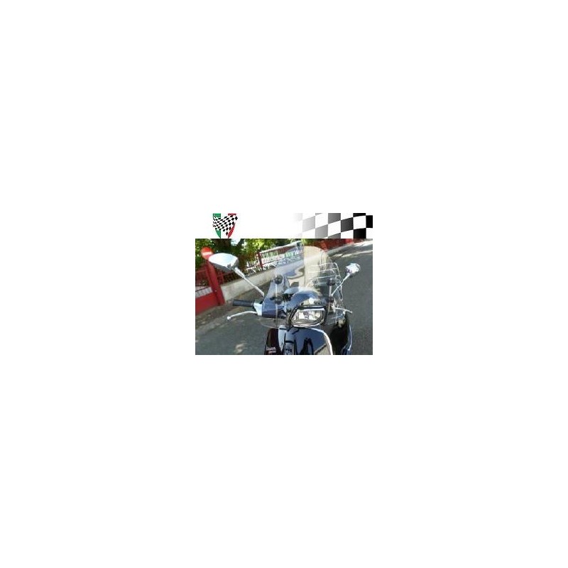 Flyscreen Vespa Sprint 2014+