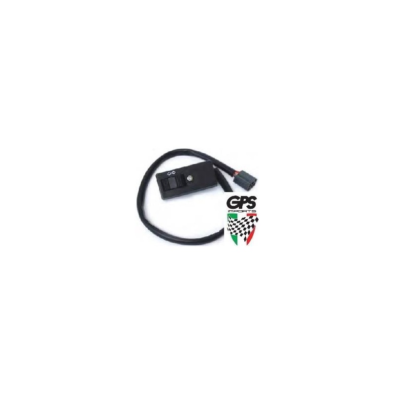 Indicator Switch 3 Wire