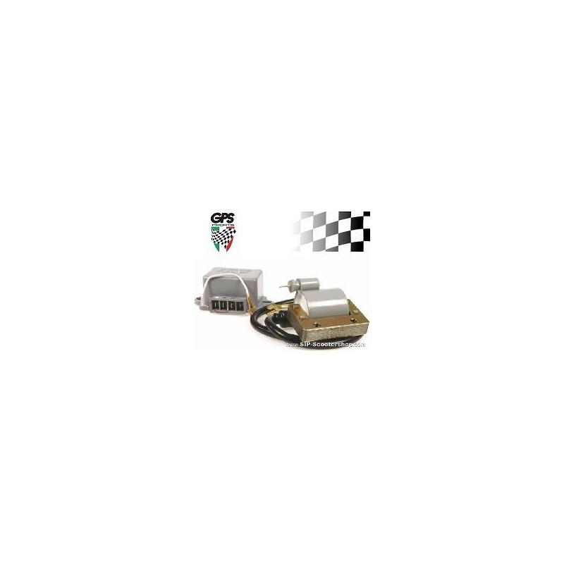 CDI Ignition Kit for LML