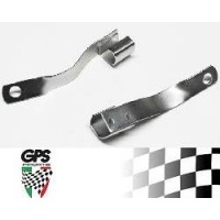 Cable Clip Vespa Stainless