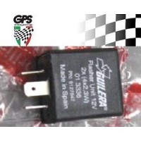 Indicator Flasher Relay