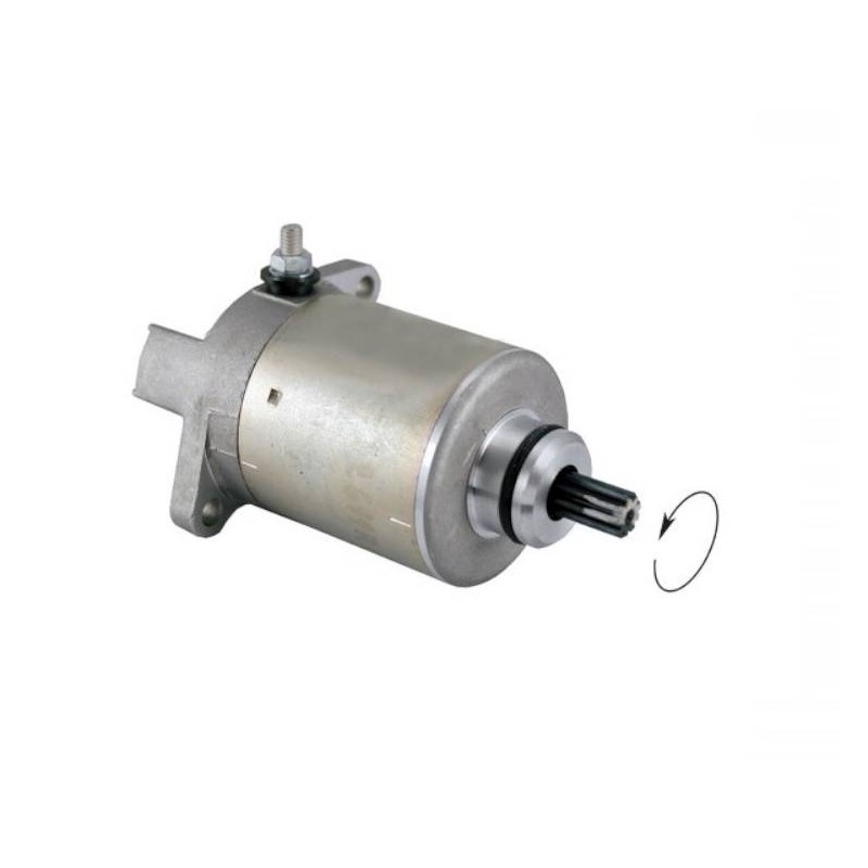 Starter Motor Leader/200