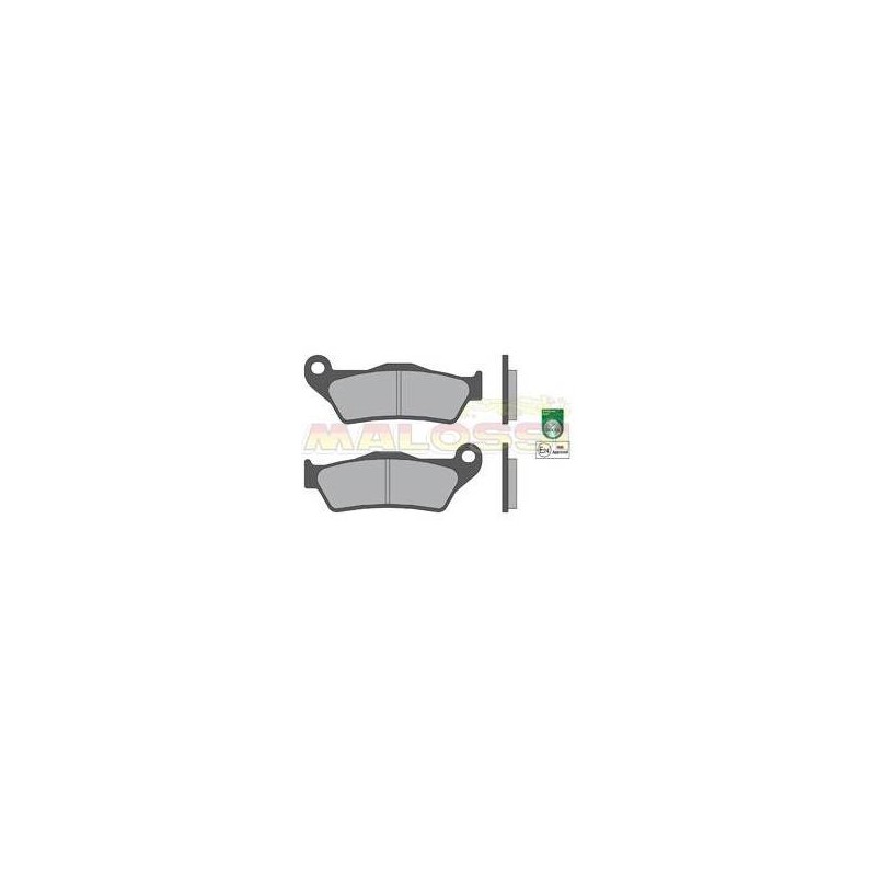 Front Gilera/Piaggio/Yamaha