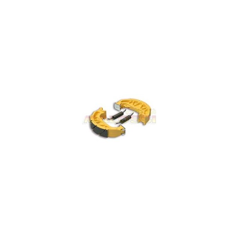 Brake Shoes Gilera, Piaggio