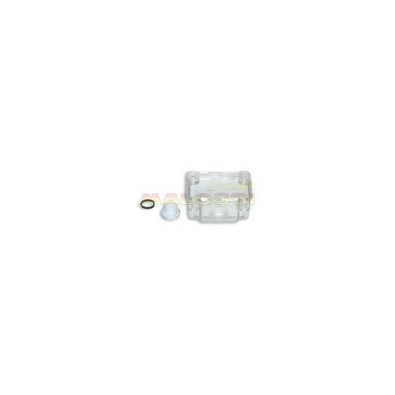Clear Float Bowl PHBG 15-21