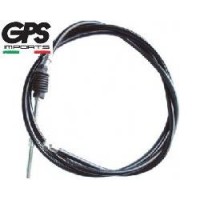 Rear Brake Cable Zip 50
