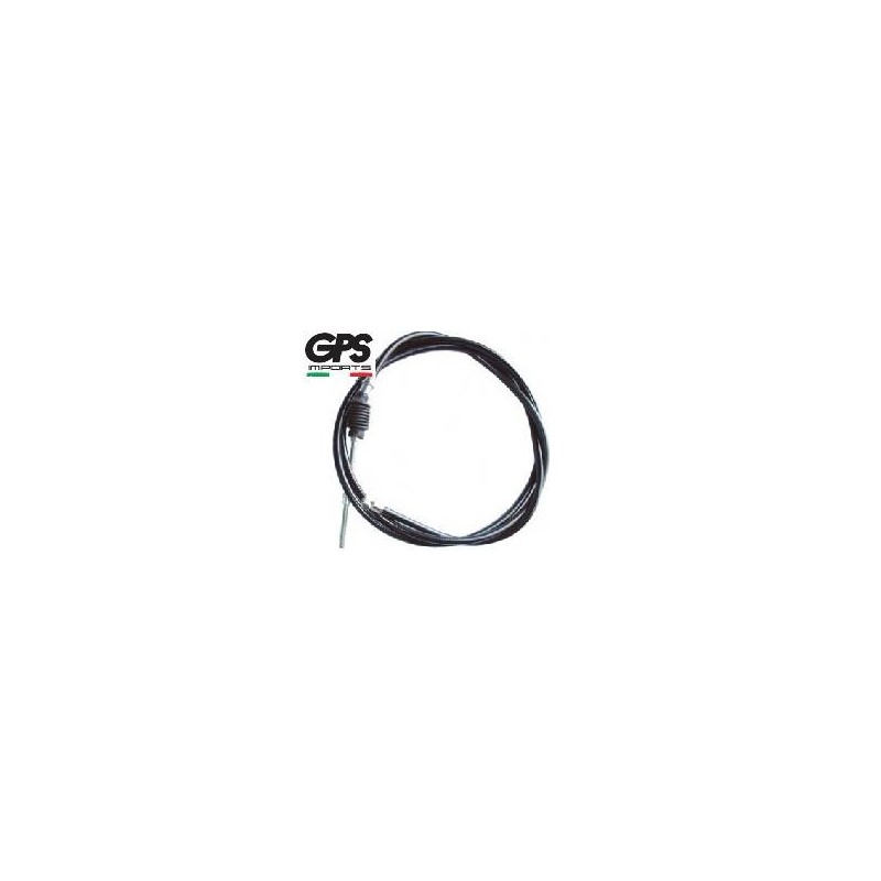 Rear Brake Cable Zip 50
