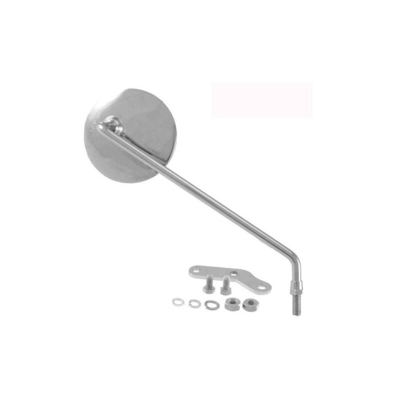 RHS Mirror Standard RMS