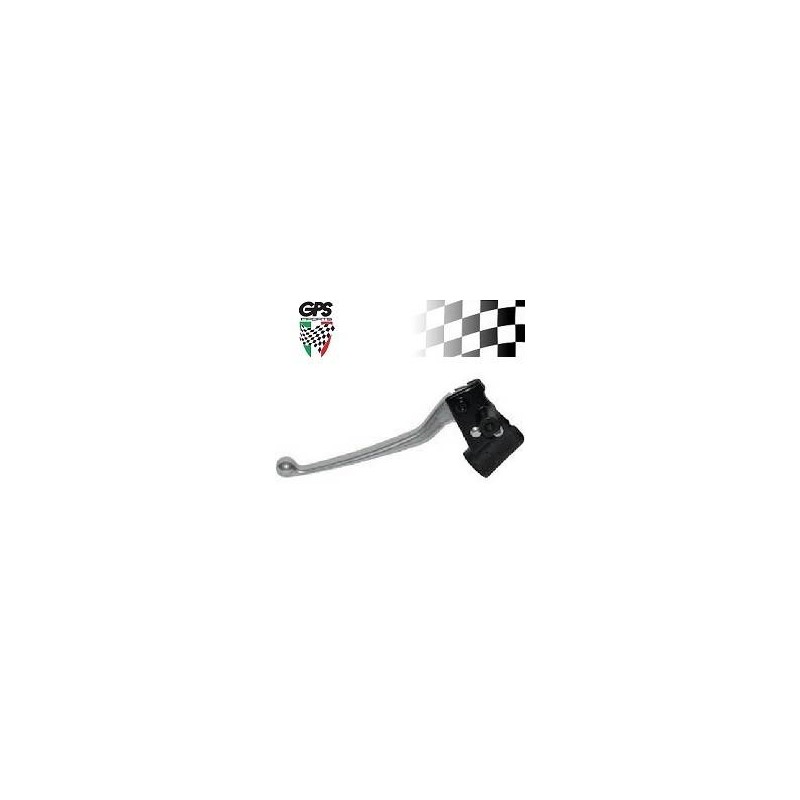 Rear Brake Lever Assembly