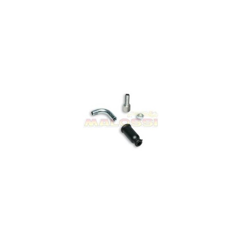 Inclined Tube Kit 90 degree