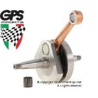 Racing Crankshaft 60s/70s