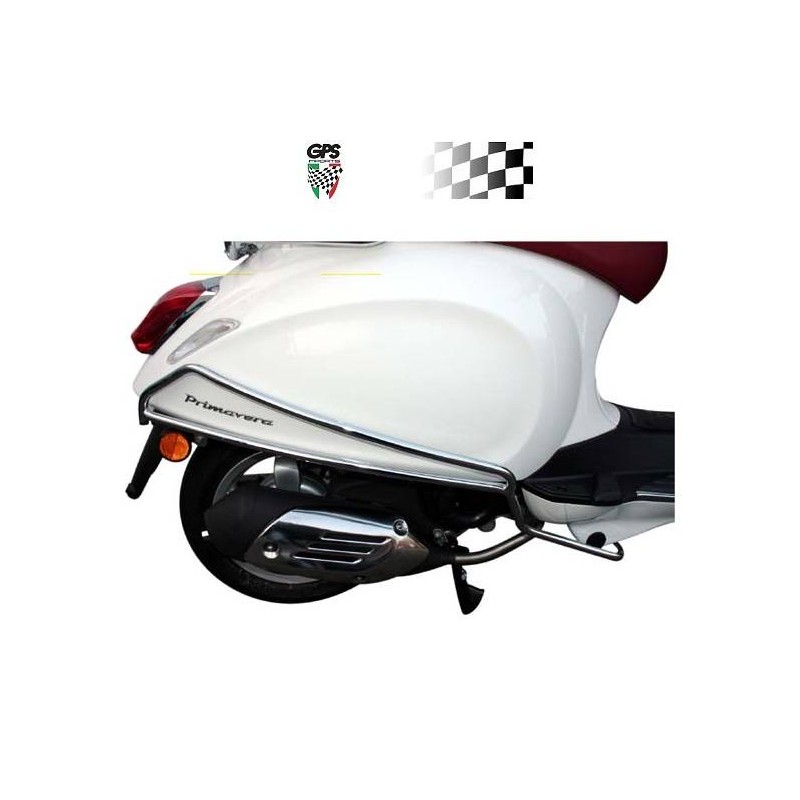 Rear Crashbars Sprint/Primaver